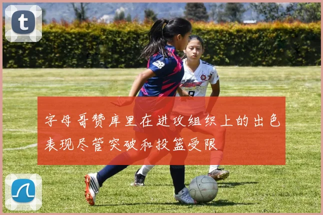 字母哥赞库里在进攻组织上的出色表现尽管突破和投篮受限